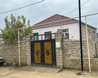 Zabrat qesebesinde Kupcali ev, 3 otaq , Sabunçu rayonu