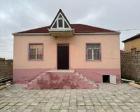 Zabrat qesebesinde Kupcali ev 3 otaq , Sabunçu rayonu