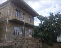 Musfiqabad qesebesi 320 sayli mektebin yaxinligi, 4 otaq , Qaradağ rayonu