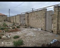 Kürdəxanı şosesinə yaxın 7 gözəl binasının arxası, 8 sot , Abşeron rayonu