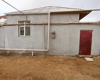 Binede 3 otaqli ev satilir, Suraxanı rayonu