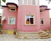 Novxani qesebesi, 5 otaq , Abşeron rayonu