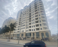Bakı şəhəri, Köndələn küç. 10, bina B, 4 otaq , Nərimanov rayonu