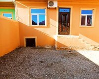 Binede 3 otaqli ev satilir, Suraxanı rayonu