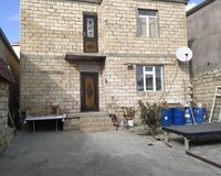 Abşeron rayonu Masazır kəndi, 4 otaq