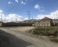 Hokmeli kruqundan 1,5 km irelide, Azmeko Mmc duz arxasinda, 6 sot , Abşeron rayonu