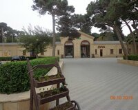 Villa satilir Aaaf Park yaşayış kompleksinde, 4 otaq , Xırdalanda