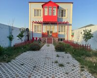 Alı Mustafayev küçəsi 8 otaq , Xırdalanda