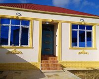 Yeni Ramanada Kreditlə Ev Satilir, 3 otaq , Sabunçu rayonu
