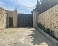 Novxanı qəsəbəsi,Gəmi qaya restoranı ilə üzbəüz, 50 sot , Abşeron rayonu