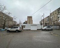 Nizami rayonu, Elşən Süleymanov küçəsi, Xalqlar Dostluğu metrosu 2 otaq , Nizami rayonu