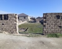 Binə savxoz, 5 sot , Suraxanı rayonu