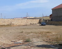 Rəşad Hüseynov küçəsi, 10 sot , Abşeron rayonu