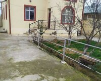 Saray Qəsəbəsi, 4 otaq , Abşeron rayonu