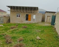 Qobu Qəsəbəsi, 1 otaq , Abşeron rayonu