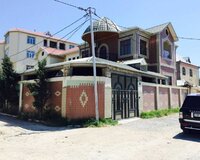 Elşən Mehdiyev küçəsi 4 otaq , Sabunçu rayonu
