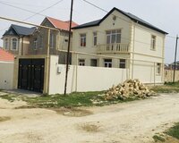 Masazır Yeni Bakının arxası 5 otaq , Abşeron rayonu