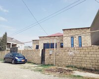 Masazır Yeni Bakı yaşayış kompleksinin arxası 3 otaq , Abşeron rayonu