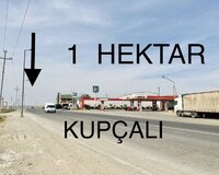 Novxanı yolu , Mehdi Hüseynzadə küçəsi 100 sot , Binəqədi rayonu