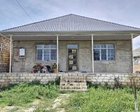 Ramana-Gulculuk qesebesinde 3.otagli ev 3 otaq , Sabunçu rayonu