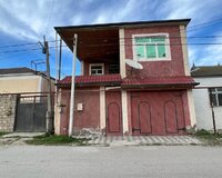Zabrat qesebesinde Kupcali ev, 5 otaq , Sabunçu rayonu