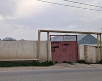 Hökməli qəsəbəsi, Hökməli dairəsinin yaxınlığı, 5 sot , Abşeron rayonu