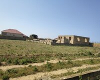 Aşıq Alı kuçesi,qonaq evinin yaxinligi, 5 sot , Abşeron rayonu