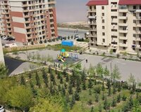 Masazır Abşeron city yaşayış kompleksi, 3 otaq , Abşeron rayonu