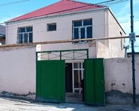 Masazır qəsəbəsi Rafiq Dünyamalıyev küçəsi, 4 otaq , Abşeron rayonu