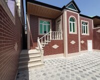 Saray qəsəbəsi 2 otaq , Abşeron rayonu