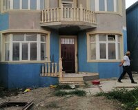 Masazir qesebesi Can Tepe erazisi, 6 otaq , Abşeron rayonu