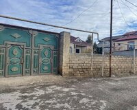 Masazir Qesebesi 1-Ci Araz Marketden Yuxari, 3 otaq , Abşeron rayonu