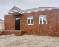 Baki Pirşağı İnternat məktəbin yanı 3 otaq , Sabunçu rayonu