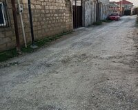 Masazir 126 sayli Kelbecer mektebinin yaninda 4 otaq , Abşeron rayonu