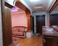 Xırdalan şəhəri Hacı Zeynalabdin Tağıyev küçəsi 3 otaq , Xırdalanda