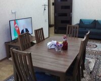 Xırdalan Şəh Heydər Əliyev Prospekti Polisin Yanı 2 otaq , Xırdalanda
