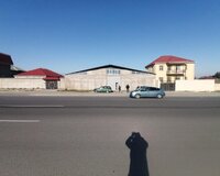 Babək prospektində 15 otaq , Nizami rayonu