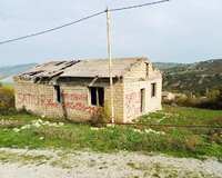 Xızı r-nu, Yeni Xələnc kəndi, 3 otaq