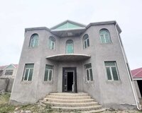 Masazır qəsəbəsi, Alı Mustafayev küçəsi 6 otaq , Abşeron rayonu