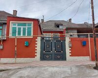 Zabrat qesebesinde Merkezde ev 3 otaq , Sabunçu rayonu