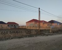 Binə Atçılığ, 9 sot , Xəzər rayonu