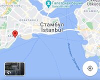 İstanbul Fatih Samatya 2+1 mənzil satılır barter 3 otaq , Digər rayonda