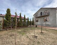 Qafqaz-Universetine geden yolda ve Tir-parkin yaxinliginda 4 otaq , Abşeron rayonu
