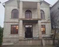 Bakı, Masazır qəsəbəsi Yeni Bakı massivi, 4 otaq , Abşeron rayonu