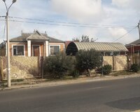 Masazır qəsəbəsi Əliağa Vahid küçəsi, 6 otaq , Abşeron rayonu