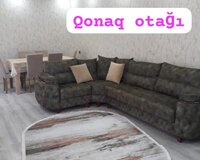 Quba rayonu, Vəlvələ kəndi, 3 комната