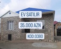 Maştağa qəsəbəsi, Maştağa-buzovna yolu 3 otaq , Sabunçu rayonu
