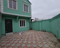2 mərtəbə 4 otaq heyet evi, Xırdalanda
