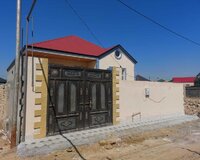 Zabrat qesebesinde ev, 4 otaq , Sabunçu rayonu