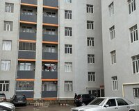 Əliağa Vahid küçesi 32 3 otaq , Abşeron rayonu